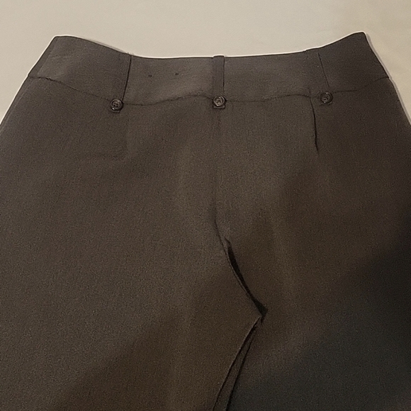 George Stretch Womens  Dress Pants Size 6P - Picture 5 of 6